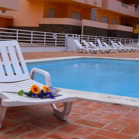 Apartamento Duja Cabanas De Tavira Exterior photo