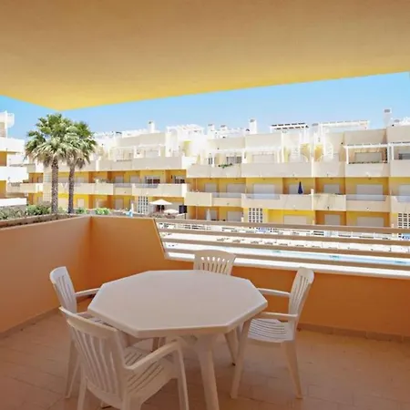 Apartamento Duja Cabanas De Tavira Exterior photo