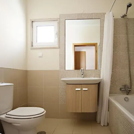 Apartamento Duja Cabanas De Tavira Exterior photo