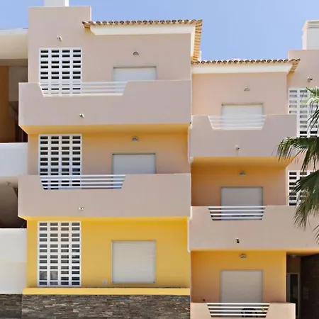 Apartamento Duja Cabanas De Tavira Exterior photo