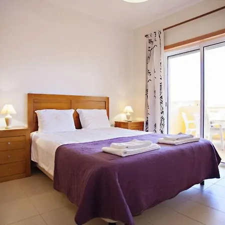 Apartamento Duja Cabanas De Tavira Exterior photo