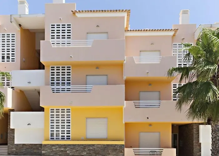 Apartamento Duja